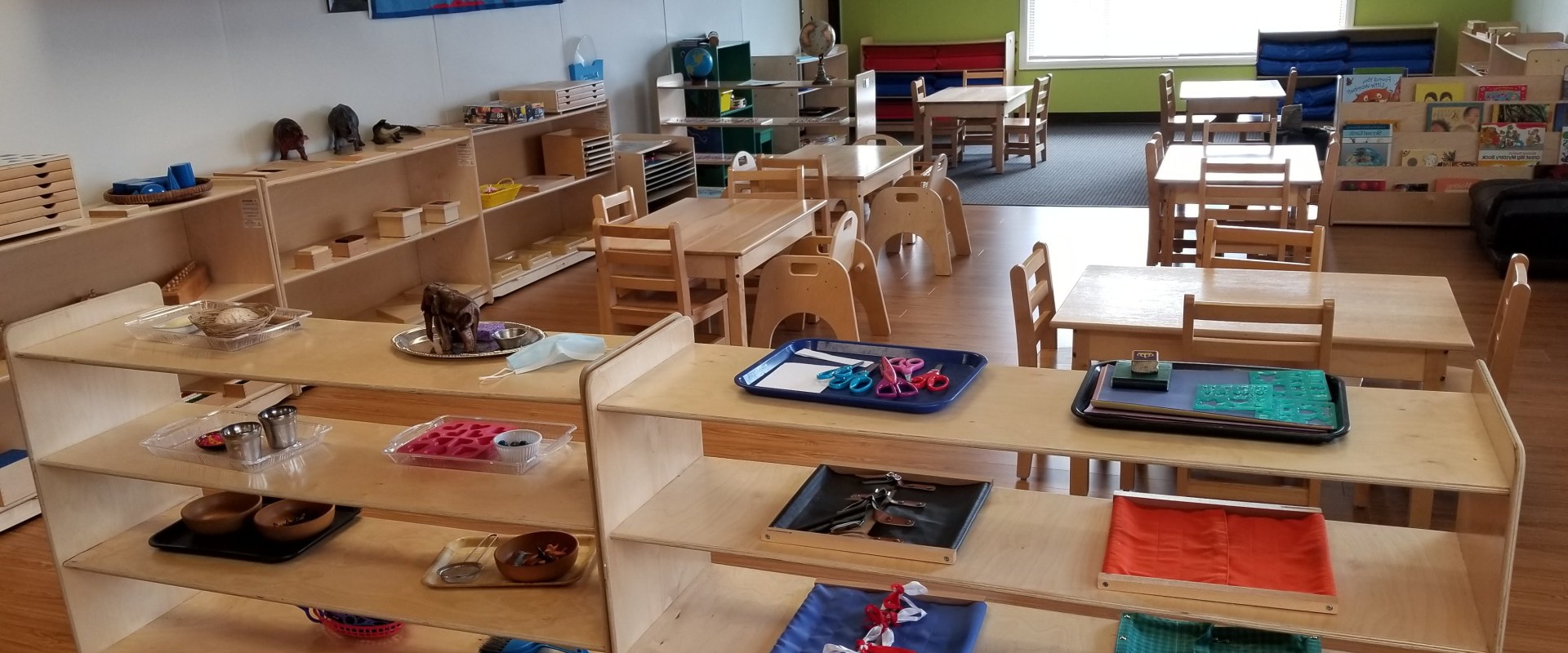 Exploring the Benefits of Montessori Education in Central Colorado